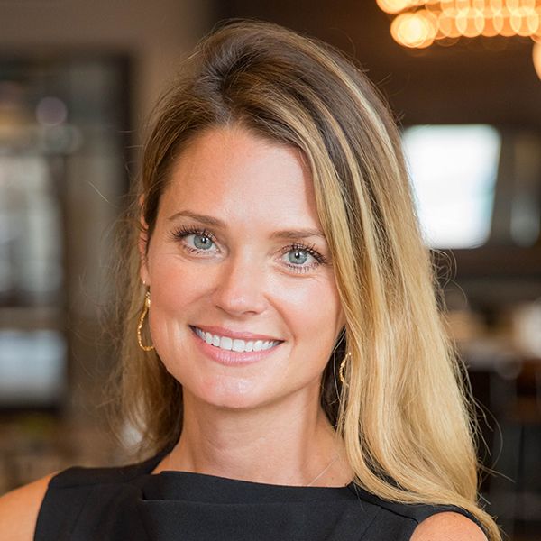 Amber Cox | Notable Women in Law 2024 | Crain's Chicago Business